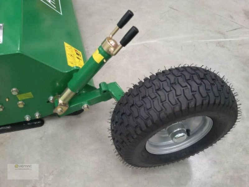 Vemac Mulcher Geo ATV 145 KD Plus 20PS Benzin Quad Schlegelmulcher NEU - Broyeur/ Épareuse: photos 4 Vemac Mulcher Geo ATV 145 KD Plus 20PS Benzin Quad Schlegelmulcher NEU - Broyeur/ Épareuse: photos 4