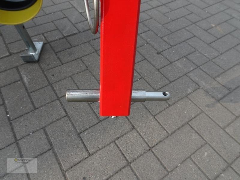 Faucheuse neuf Vemac Scheibenmähwerk 250cm Kreiselmähwerk Mähwerk NEU: photos 10