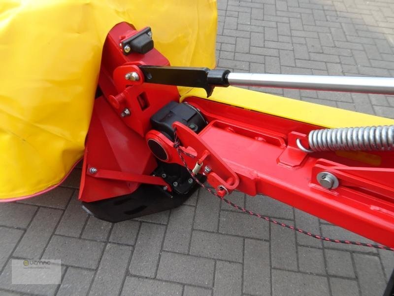 Faucheuse neuf Vemac Scheibenmähwerk 250cm Kreiselmähwerk Mähwerk NEU: photos 11