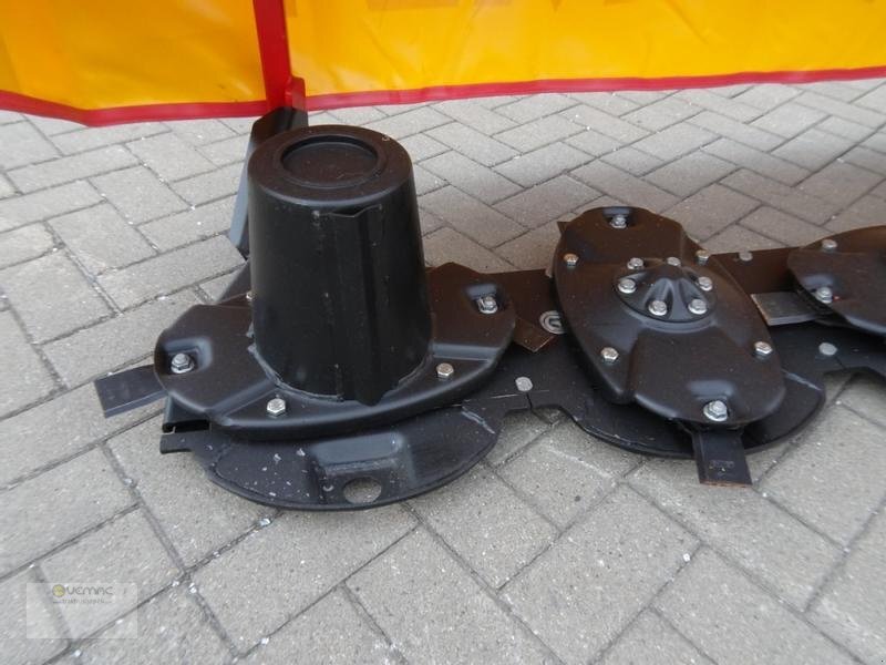 Faucheuse neuf Vemac Scheibenmähwerk 250cm Kreiselmähwerk Mähwerk NEU: photos 13