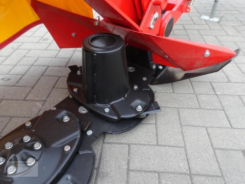 Faucheuse neuf Vemac Scheibenmähwerk 250cm Kreiselmähwerk Mähwerk NEU: photos 14