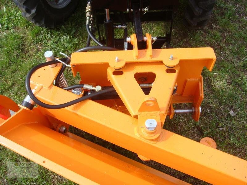 Vemac Schneeschild Schneepflug Schneeschieber 220cm NEU - Lame à neige: photos 3 Vemac Schneeschild Schneepflug Schneeschieber 220cm NEU - Lame à neige: photos 3