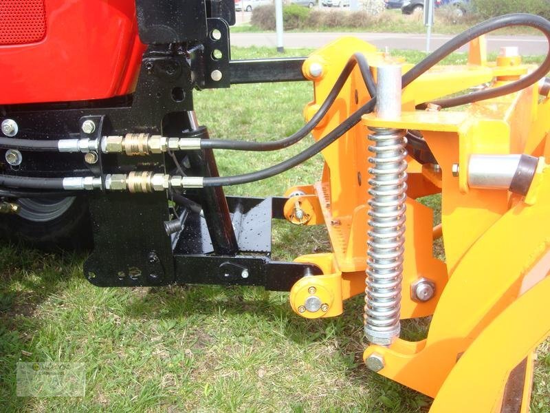 Vemac Schneeschild Schneepflug Schneeschieber 220cm NEU - Lame à neige: photos 1 Vemac Schneeschild Schneepflug Schneeschieber 220cm NEU - Lame à neige: photos 1