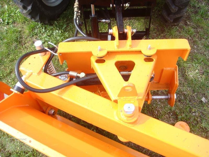 Vemac Schneeschild Schneepflug hydraul. Winterdienst 140cm NEU - Lame à neige: photos 2 Vemac Schneeschild Schneepflug hydraul. Winterdienst 140cm NEU - Lame à neige: photos 2