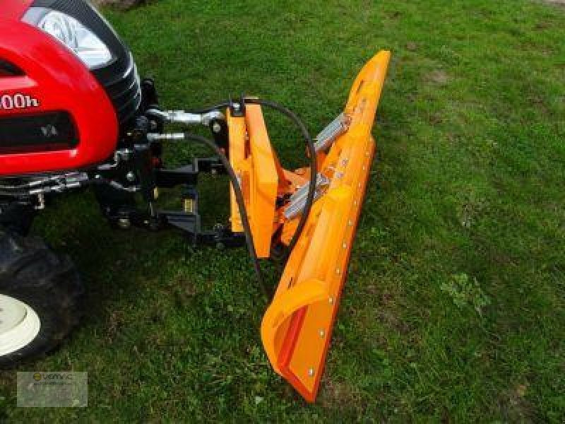 Vemac Schneeschild Schneeschieber Schneepflug City kommunal 180cm NEU - Lame à neige: photos 3 Vemac Schneeschild Schneeschieber Schneepflug City kommunal 180cm NEU - Lame à neige: photos 3