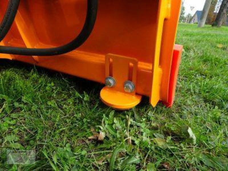 Vemac Schneeschild Schneeschieber Schneepflug City kommunal 180cm NEU - Lame à neige: photos 5 Vemac Schneeschild Schneeschieber Schneepflug City kommunal 180cm NEU - Lame à neige: photos 5