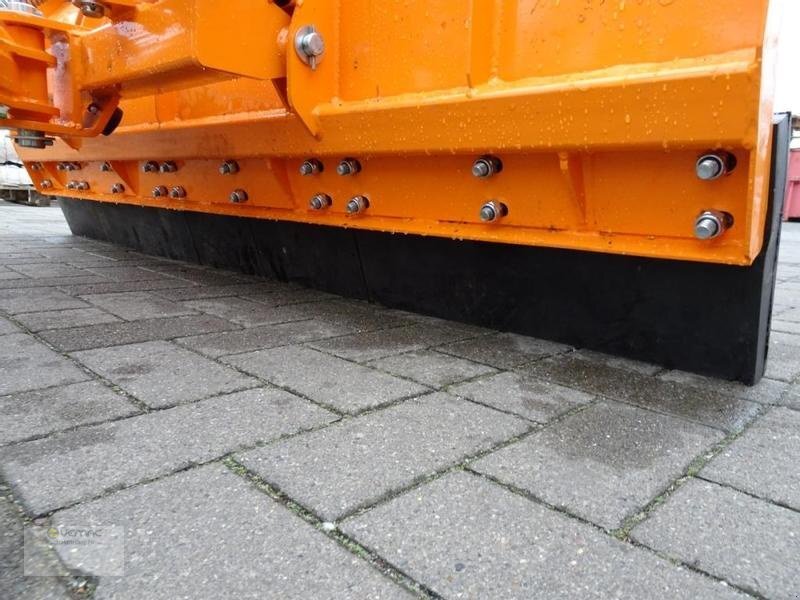 Vemac Smart 180 180cm Schneeschild Schneepflug Kombi-Aufnahme Neu - Lame à neige: photos 5 Vemac Smart 180 180cm Schneeschild Schneepflug Kombi-Aufnahme Neu - Lame à neige: photos 5