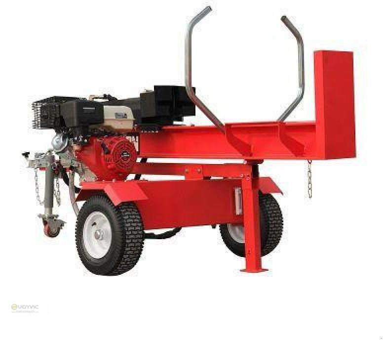 Vemac Spalter Holzspalter HSA35 35ton 120cm 9PS Benzin Motor Anhänger - Fendeuse de bûches: photos 4 Vemac Spalter Holzspalter HSA35 35ton 120cm 9PS Benzin Motor Anhänger - Fendeuse de bûches: photos 4