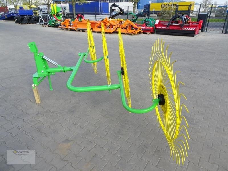 Vemac Sternradwender Sternradschwader Sternwender Sternschwader Schwader Heuwender Wender Heu NEU - Faneuse: photos 3 Vemac Sternradwender Sternradschwader Sternwender Sternschwader Schwader Heuwender Wender Heu NEU - Faneuse: photos 3