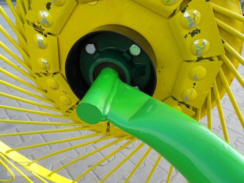 Vemac Sternradwender Sternradschwader Sternwender Sternschwader Schwader Heuwender Wender Heu NEU - Faneuse: photos 5 Vemac Sternradwender Sternradschwader Sternwender Sternschwader Schwader Heuwender Wender Heu NEU - Faneuse: photos 5