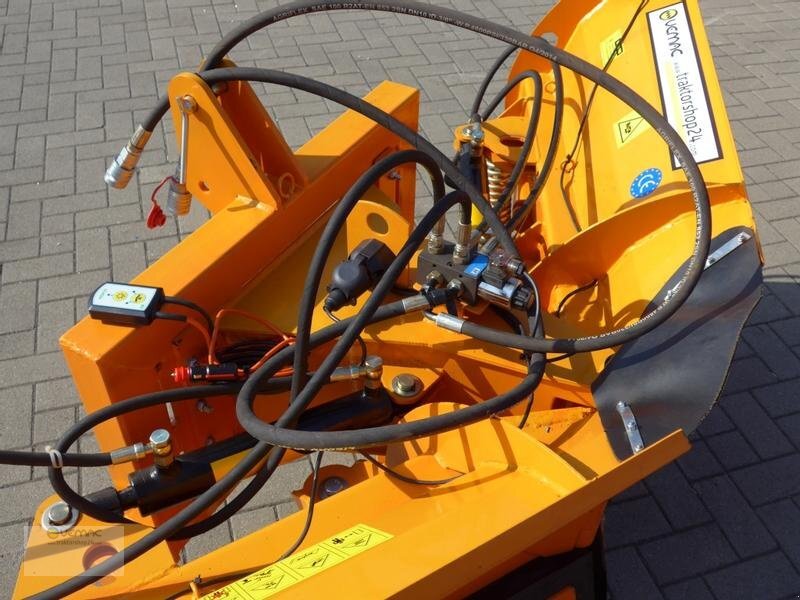 Lame à neige neuf Vemac Vario Schneeschild Schneepflug 220cm NEU Winterdienst: photos 10 Lame à neige neuf Vemac Vario Schneeschild Schneepflug 220cm NEU Winterdienst: photos 10