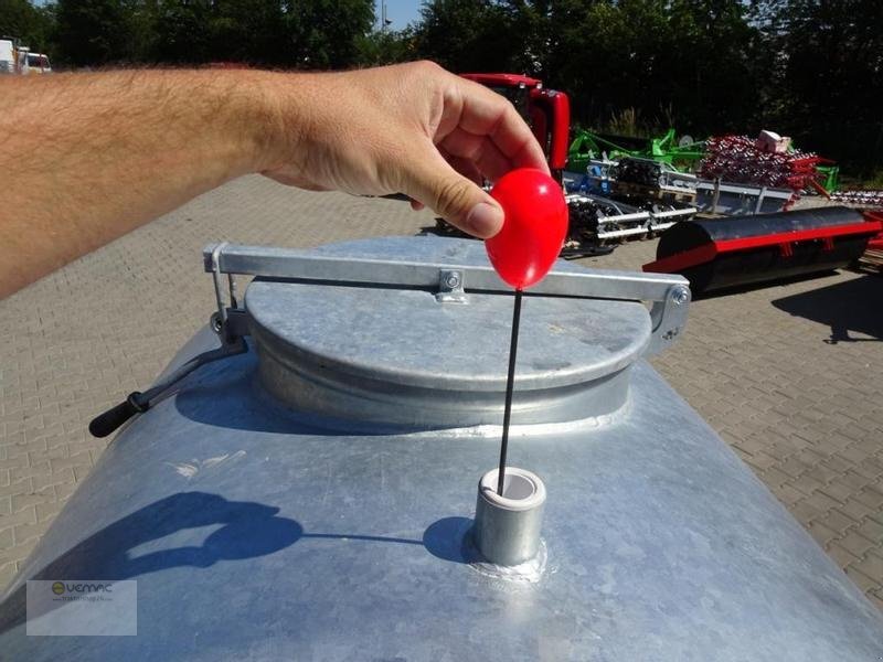 Remorque citerne, Remorque agricole neuf Vemac Wasserwagen 5000 Liter Wasserfass Wassertank Tankwagen NEU: photos 19