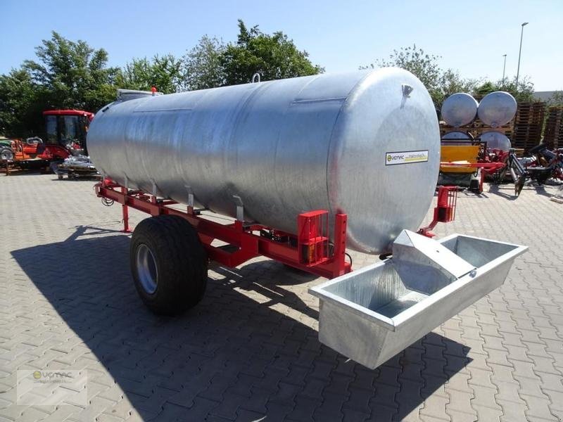 Remorque citerne, Remorque agricole neuf Vemac Wasserwagen 5000 Liter Wasserfass Wassertank Tankwagen NEU: photos 6