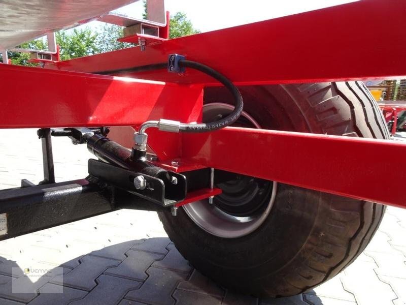Remorque citerne, Remorque agricole neuf Vemac Wasserwagen 5000 Liter Wasserfass Wassertank Tankwagen NEU: photos 17