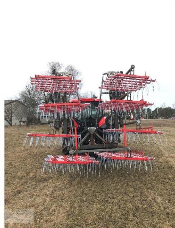 Vemac Wiesenstriegel 12m Striegel Wiesenschleppe Hackstriegel NEU - Herse à chaîne: photos 1 Vemac Wiesenstriegel 12m Striegel Wiesenschleppe Hackstriegel NEU - Herse à chaîne: photos 1