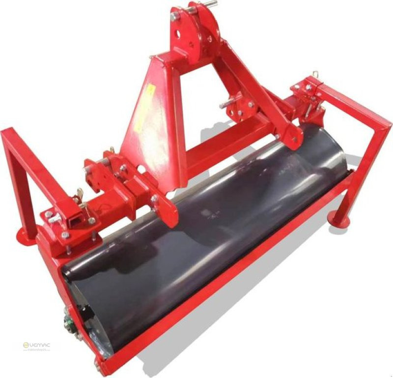 Vemac Wiesenwalze WAD160 160cm Rasenwalze Ackerwalze Walze Traktor NEU - Rouleau agricole: photos 1 Vemac Wiesenwalze WAD160 160cm Rasenwalze Ackerwalze Walze Traktor NEU - Rouleau agricole: photos 1