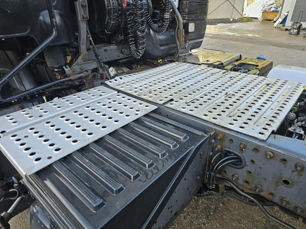 Renault Premium 430 4x2 - Tracteur routier: photos 4 Renault Premium 430 4x2 - Tracteur routier: photos 4