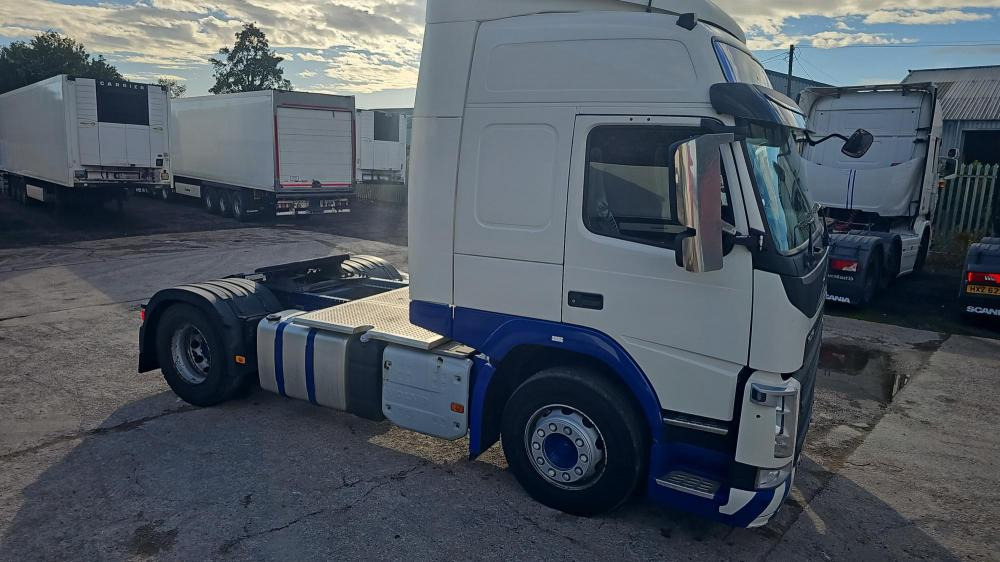 Volvo Fm450 - Tracteur routier: photos 4 Volvo Fm450 - Tracteur routier: photos 4