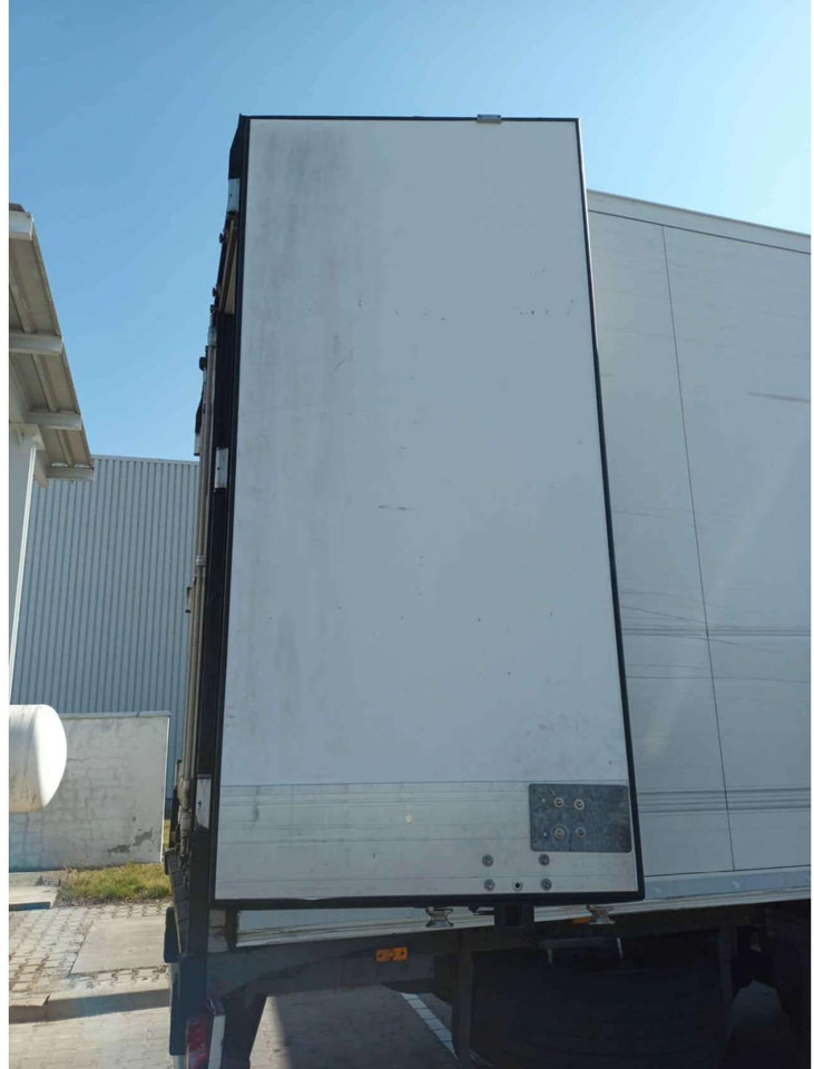 2020 Schmitz Cargobull SKO FP 60 ThermoKing SLXi 300 - Semi-remorque frigorifique: photos 3 2020 Schmitz Cargobull SKO FP 60 ThermoKing SLXi 300 - Semi-remorque frigorifique: photos 3
