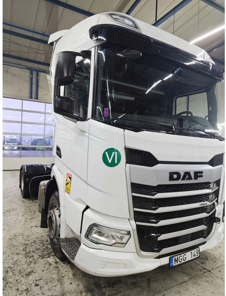2022 DAF 480 FT - New XF Cabin - Tracteur routier: photos 3 2022 DAF 480 FT - New XF Cabin - Tracteur routier: photos 3