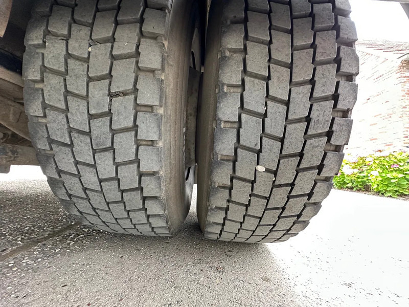 DAF CF 75.250 / NL TRUCK / EURO 5 / 4X2 / HYDRAULIC RAMPS / FULL AIR - crédit-bail DAF CF 75.250 / NL TRUCK / EURO 5 / 4X2 / HYDRAULIC RAMPS / FULL AIR: photos 7