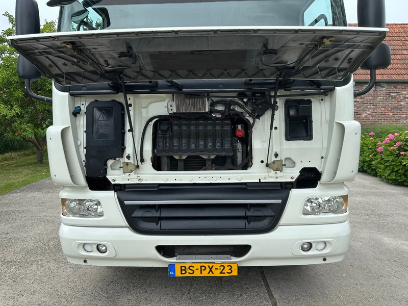 DAF CF 75.250 / NL TRUCK / EURO 5 / 4X2 / HYDRAULIC RAMPS / FULL AIR - Camion porte-voitures: photos 3 DAF CF 75.250 / NL TRUCK / EURO 5 / 4X2 / HYDRAULIC RAMPS / FULL AIR - Camion porte-voitures: photos 3