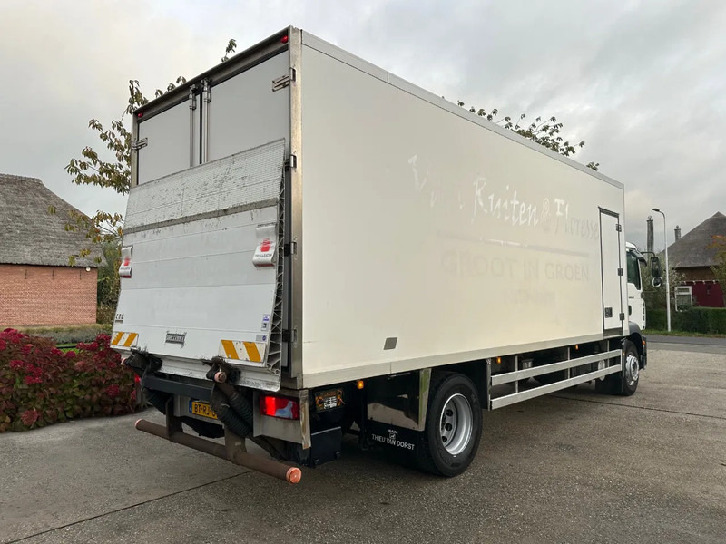 MAN TGM 18.280 / NL TRUCK / EURO 4 / CLIMA / DOORS+LIFT+SIDE DOOR / CARRIER FRIGO (print broken!) - crédit-bail MAN TGM 18.280 / NL TRUCK / EURO 4 / CLIMA / DOORS+LIFT+SIDE DOOR / CARRIER FRIGO (print broken!): photos 10 MAN TGM 18.280 / NL TRUCK / EURO 4 / CLIMA / DOORS+LIFT+SIDE DOOR / CARRIER FRIGO (print broken!) - crédit-bail MAN TGM 18.280 / NL TRUCK / EURO 4 / CLIMA / DOORS+LIFT+SIDE DOOR / CARRIER FRIGO (print broken!): photos 10