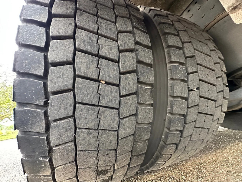 MAN TGM 18.280 / NL TRUCK / EURO 4 / CLIMA / DOORS+LIFT+SIDE DOOR / CARRIER FRIGO (print broken!) - crédit-bail MAN TGM 18.280 / NL TRUCK / EURO 4 / CLIMA / DOORS+LIFT+SIDE DOOR / CARRIER FRIGO (print broken!): photos 14 MAN TGM 18.280 / NL TRUCK / EURO 4 / CLIMA / DOORS+LIFT+SIDE DOOR / CARRIER FRIGO (print broken!) - crédit-bail MAN TGM 18.280 / NL TRUCK / EURO 4 / CLIMA / DOORS+LIFT+SIDE DOOR / CARRIER FRIGO (print broken!): photos 14