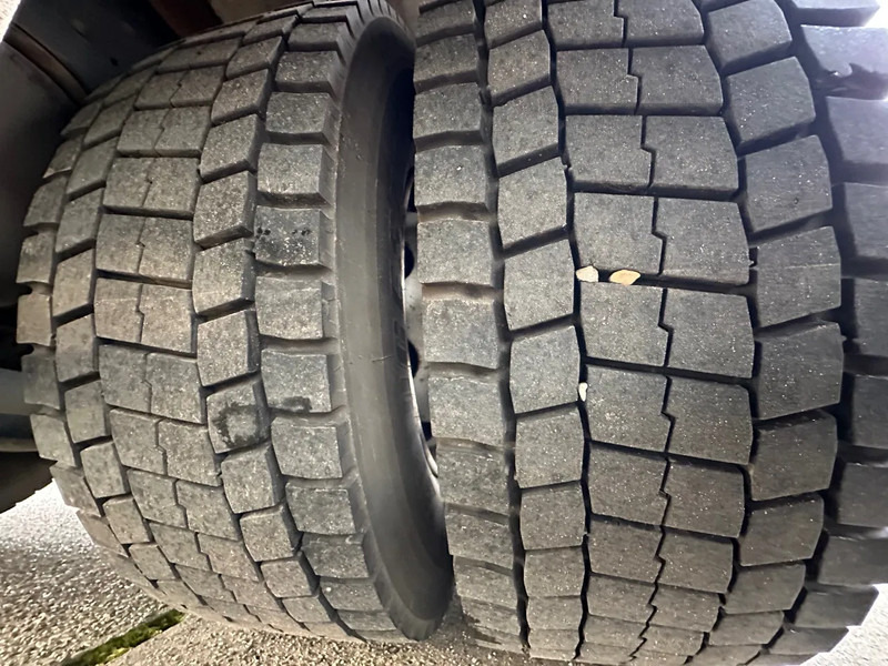 MAN TGM 18.280 / NL TRUCK / EURO 4 / CLIMA / DOORS+LIFT+SIDE DOOR / CARRIER FRIGO (print broken!) - crédit-bail MAN TGM 18.280 / NL TRUCK / EURO 4 / CLIMA / DOORS+LIFT+SIDE DOOR / CARRIER FRIGO (print broken!): photos 7 MAN TGM 18.280 / NL TRUCK / EURO 4 / CLIMA / DOORS+LIFT+SIDE DOOR / CARRIER FRIGO (print broken!) - crédit-bail MAN TGM 18.280 / NL TRUCK / EURO 4 / CLIMA / DOORS+LIFT+SIDE DOOR / CARRIER FRIGO (print broken!): photos 7