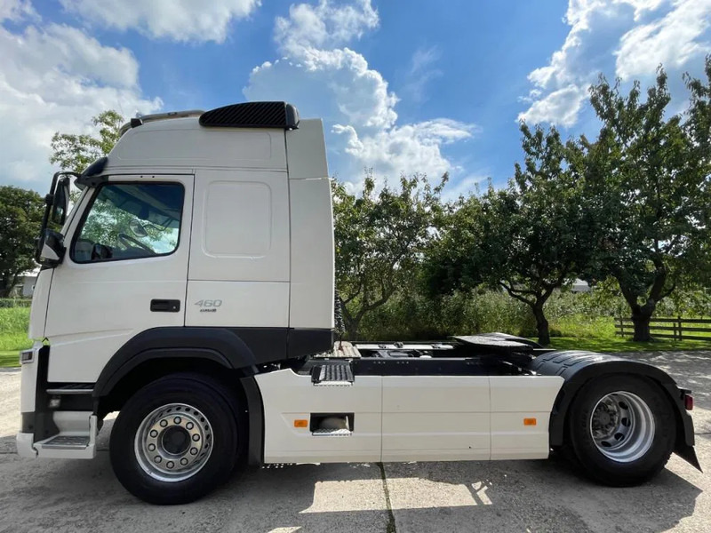 Volvo FM 460 EURO 6 / TOP!! / NL TRUCK / GLOBETROTTER / SAFETY SYSTEMS - Tracteur routier: photos 4 Volvo FM 460 EURO 6 / TOP!! / NL TRUCK / GLOBETROTTER / SAFETY SYSTEMS - Tracteur routier: photos 4