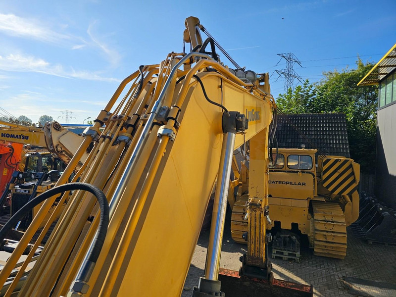 Pelle sur chenille LIUGONG 925E: photos 11