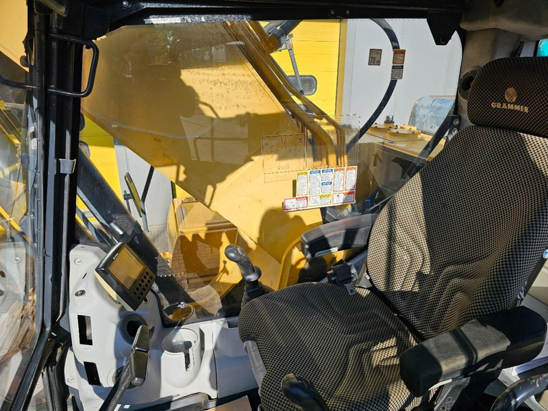 Pelle sur chenille LIUGONG 925E: photos 17