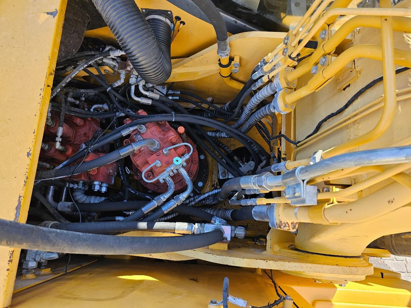 Pelle sur chenille LIUGONG 925E: photos 12