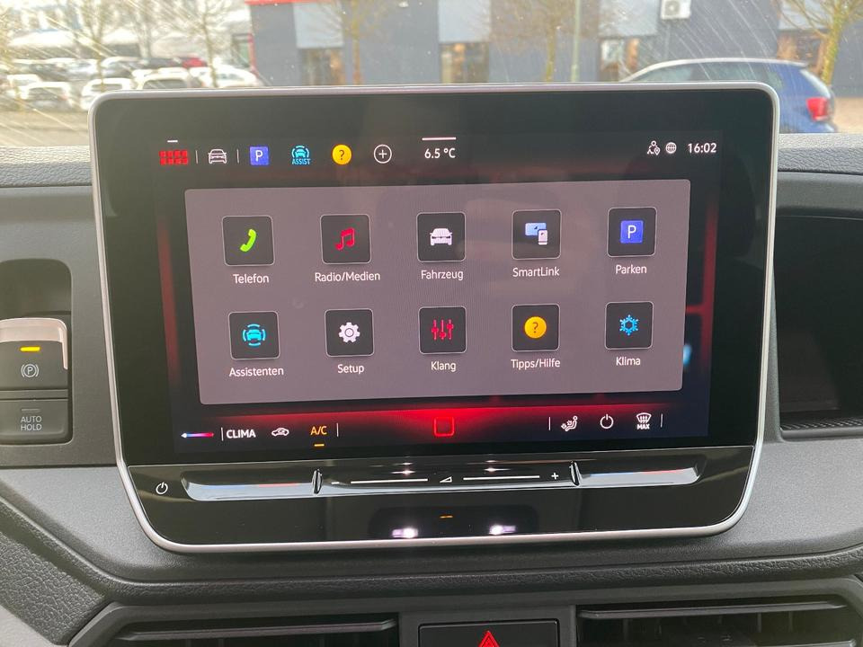 Fourgon grand volume MAN TGE 3.160 Next Level Blyss Kofferaufbau Lang *INKL.19% MWST*HECKANTRIEB*AHK*PDC*TEMPO *UVM*SOFORT VERFÜGBAR!*: photos 17 Fourgon grand volume MAN TGE 3.160 Next Level Blyss Kofferaufbau Lang *INKL.19% MWST*HECKANTRIEB*AHK*PDC*TEMPO *UVM*SOFORT VERFÜGBAR!*: photos 17