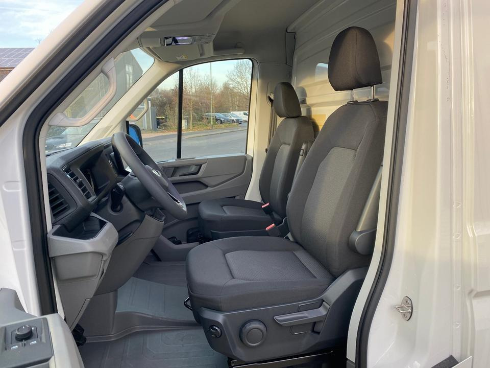 Fourgon grand volume MAN TGE 3.160 Next Level Blyss Kofferaufbau Lang *INKL.19% MWST*HECKANTRIEB*AHK*PDC*TEMPO *UVM*SOFORT VERFÜGBAR!*: photos 12 Fourgon grand volume MAN TGE 3.160 Next Level Blyss Kofferaufbau Lang *INKL.19% MWST*HECKANTRIEB*AHK*PDC*TEMPO *UVM*SOFORT VERFÜGBAR!*: photos 12