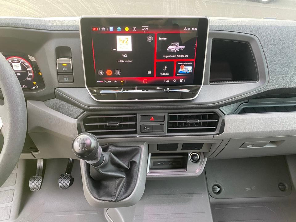 Fourgon grand volume MAN TGE 3.160 Next Level Blyss Kofferaufbau Lang *INKL.19% MWST*HECKANTRIEB*AHK*PDC*TEMPO *UVM*SOFORT VERFÜGBAR!*: photos 16 Fourgon grand volume MAN TGE 3.160 Next Level Blyss Kofferaufbau Lang *INKL.19% MWST*HECKANTRIEB*AHK*PDC*TEMPO *UVM*SOFORT VERFÜGBAR!*: photos 16