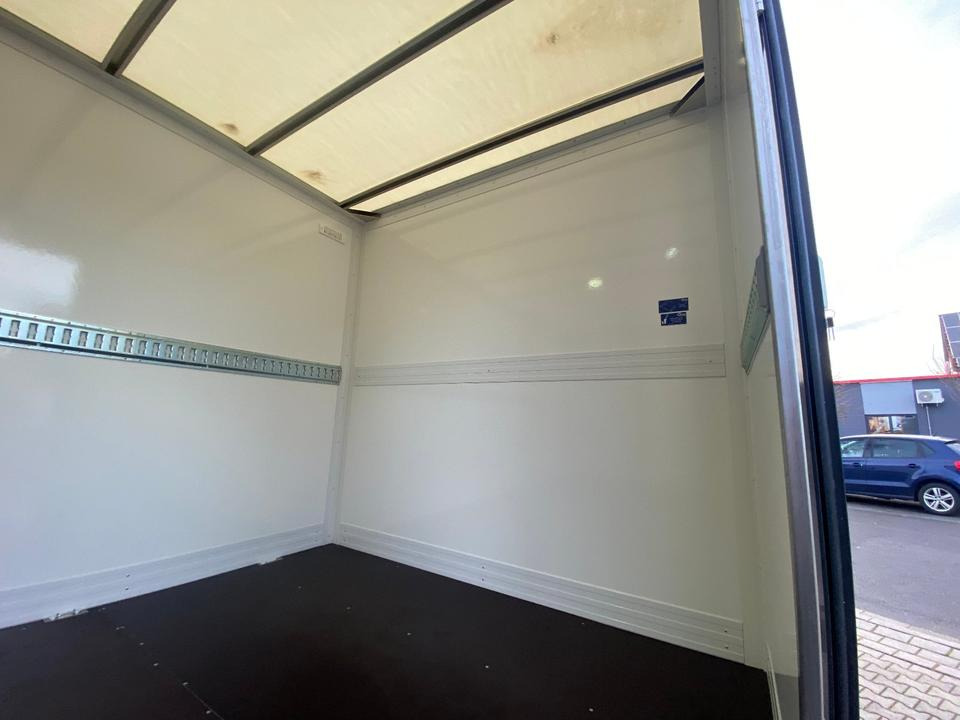 Fourgon grand volume MAN TGE 3.160 Next Level Blyss Kofferaufbau Lang *INKL.19% MWST*HECKANTRIEB*AHK*PDC*TEMPO *UVM*SOFORT VERFÜGBAR!*: photos 29 Fourgon grand volume MAN TGE 3.160 Next Level Blyss Kofferaufbau Lang *INKL.19% MWST*HECKANTRIEB*AHK*PDC*TEMPO *UVM*SOFORT VERFÜGBAR!*: photos 29