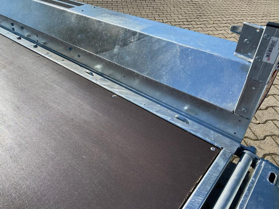 Remorque porte engin Martz Tieflader Maschinenanhänger 3500KG *NUTZLAST 2838KG*INKL.19% MWST*SOFORT!*: photos 11 Remorque porte engin Martz Tieflader Maschinenanhänger 3500KG *NUTZLAST 2838KG*INKL.19% MWST*SOFORT!*: photos 11