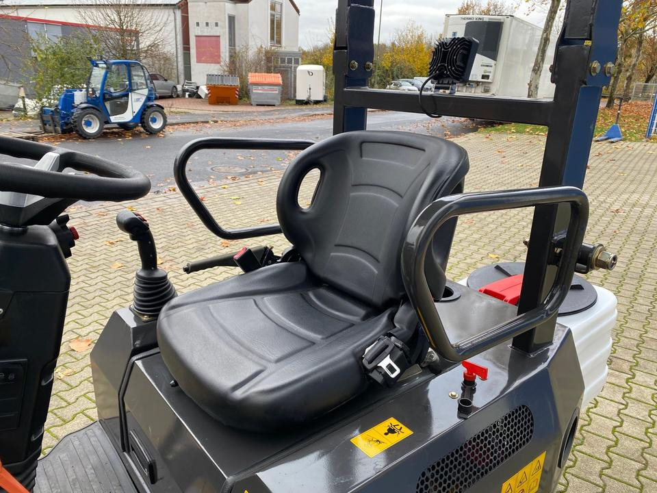 Valet de ferme Radlader/Hoflader BK906 inkl. Winter-Komplettpaket *INKL.19% MWST.*BERGER KRAUS*PERKINS*EURO*SOFORT!*: photos 7