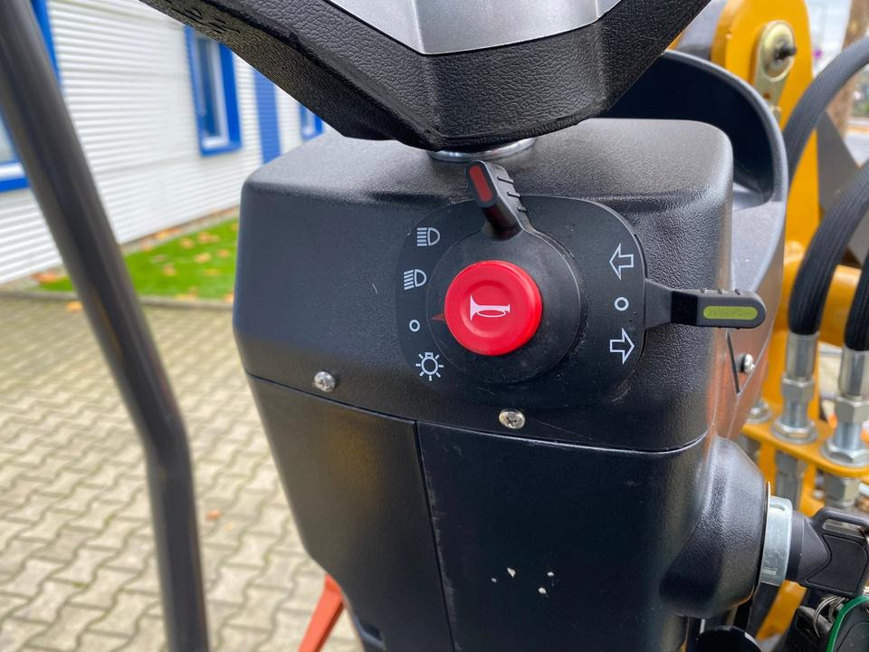 Valet de ferme Radlader/Hoflader BK906 inkl. Winter-Komplettpaket *INKL.19% MWST.*BERGER KRAUS*PERKINS*EURO*SOFORT!*: photos 10