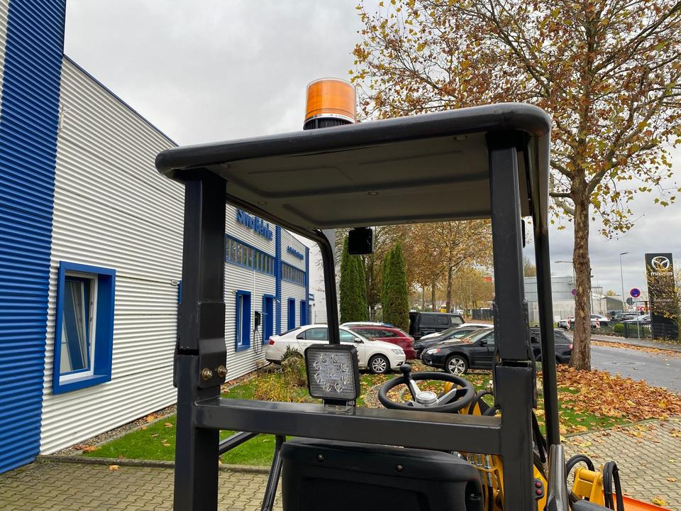 Valet de ferme Radlader/Hoflader BK906 inkl. Winter-Komplettpaket *INKL.19% MWST.*BERGER KRAUS*PERKINS*EURO*SOFORT!*: photos 16