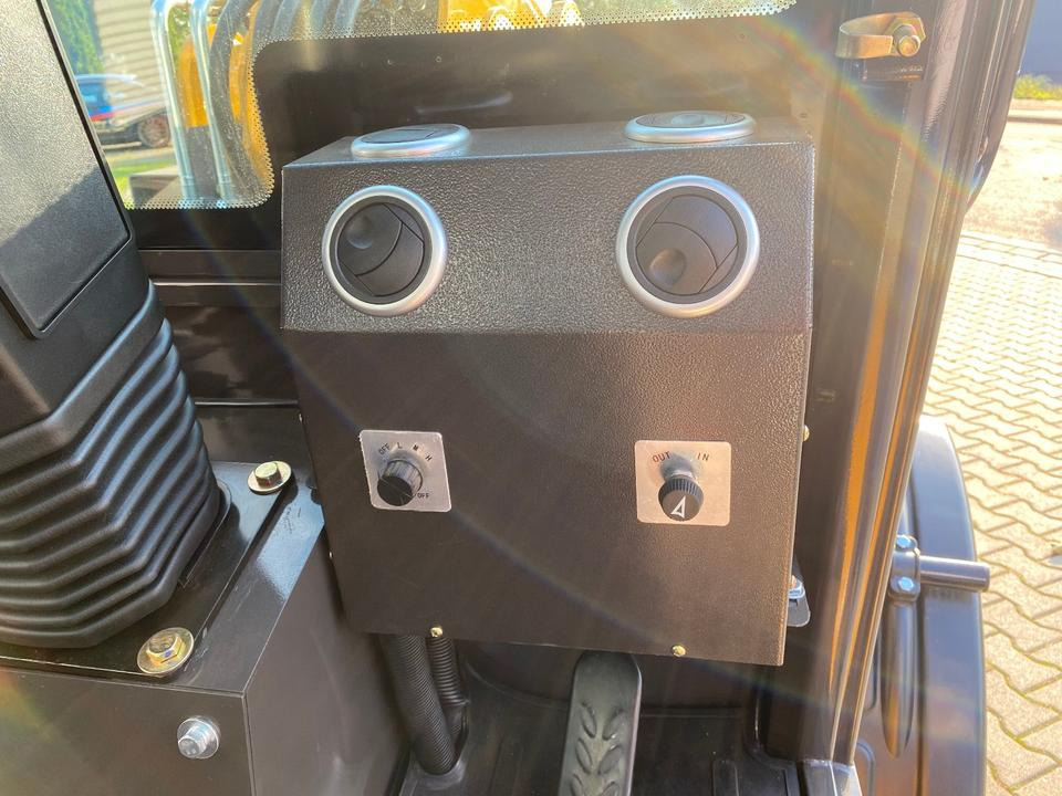 Valet de ferme Teleskoplader/Radlader BK810T inkl. Schneeschild *INKL.19% MWST*BERGER KRAUS*KUBOTA*EURO*CE*: photos 18