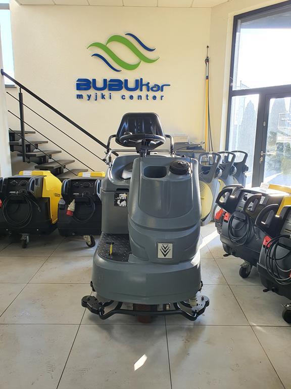 Autolaveuse KÄRCHER B 140 R Bp + R 90: photos 8 Autolaveuse KÄRCHER B 140 R Bp + R 90: photos 8