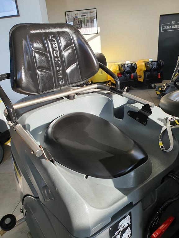 Autolaveuse KÄRCHER B 140 R Bp + R 90: photos 11 Autolaveuse KÄRCHER B 140 R Bp + R 90: photos 11