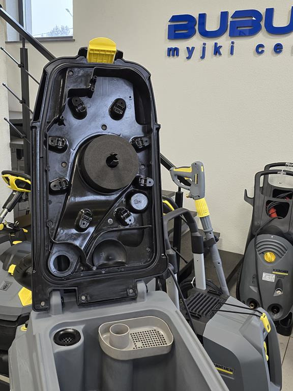 Autolaveuse KÄRCHER B40 C Bp Fleet + R45: photos 11