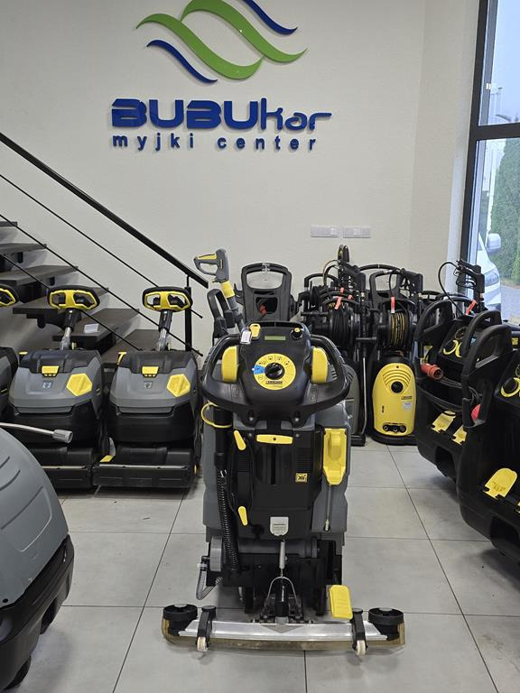 Autolaveuse KÄRCHER B40 C Bp Fleet + R45: photos 8