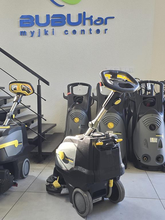 KARCHER BD 38/12 C - Autolaveuse: photos 3 KARCHER BD 38/12 C - Autolaveuse: photos 3