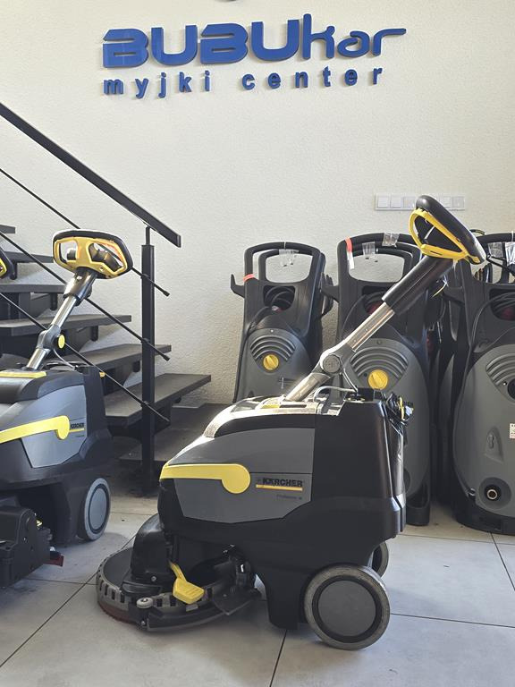 KARCHER BD 38/12 C - Autolaveuse: photos 5 KARCHER BD 38/12 C - Autolaveuse: photos 5
