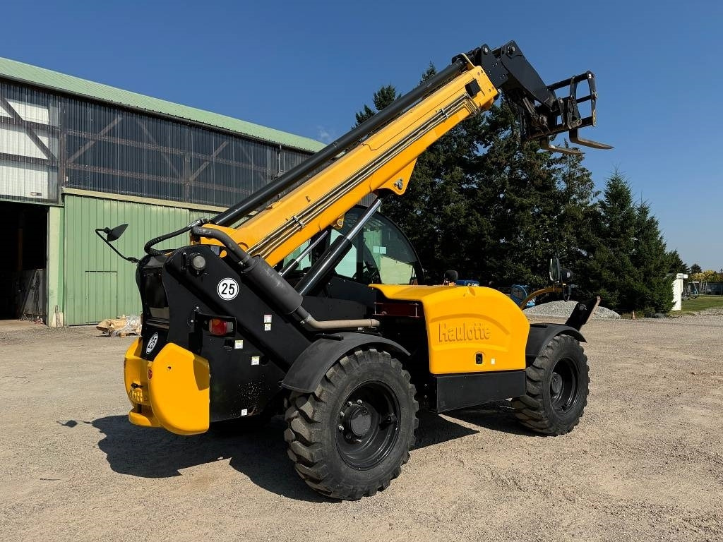 Haulotte HTL 3614 - Chariot télescopique: photos 4 Haulotte HTL 3614 - Chariot télescopique: photos 4