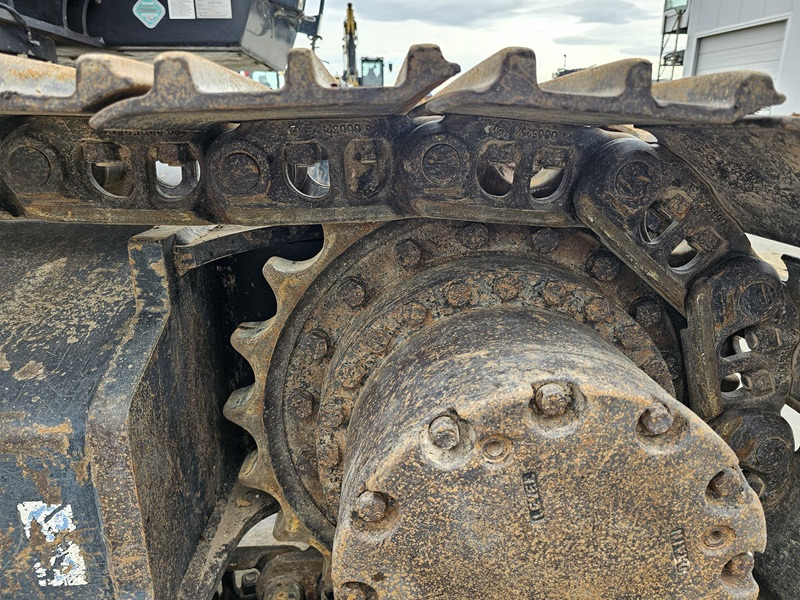 HITACHI ZX210LC-5B - crédit-bail HITACHI ZX210LC-5B: photos 21